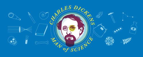 Dickens Man of Science